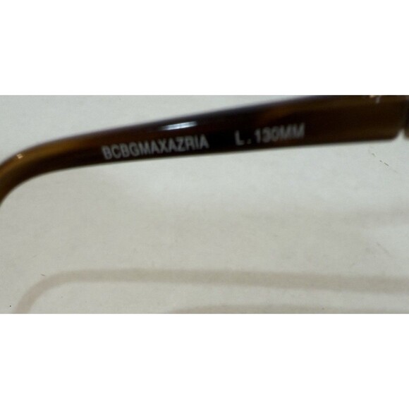 BCBGMAXAZRIA Enchanted BRO Sunglasses 57[]16-130 - Picture 12 of 12